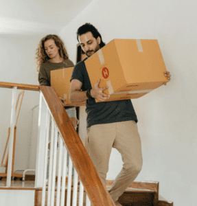 Moving Junk Removal
